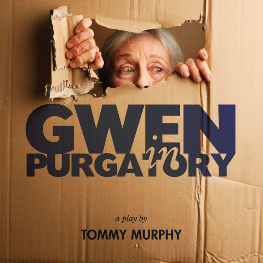 Inner West Play Reading Club: Gwen in Purgatory